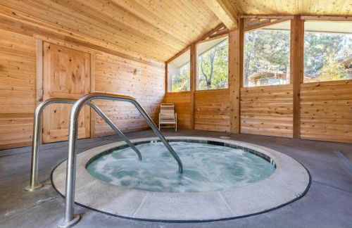 Villa De Los Pinos 15 - Foto 29