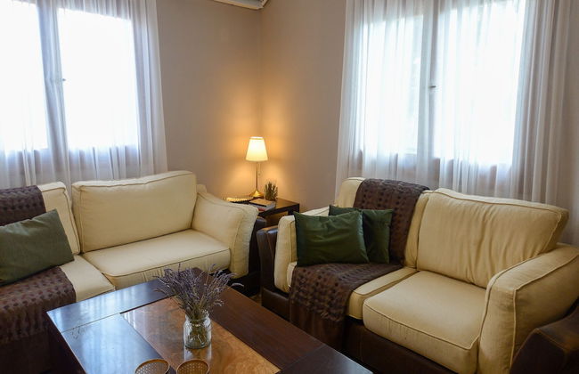 "amazing House Filippous Crete" - Foto 21