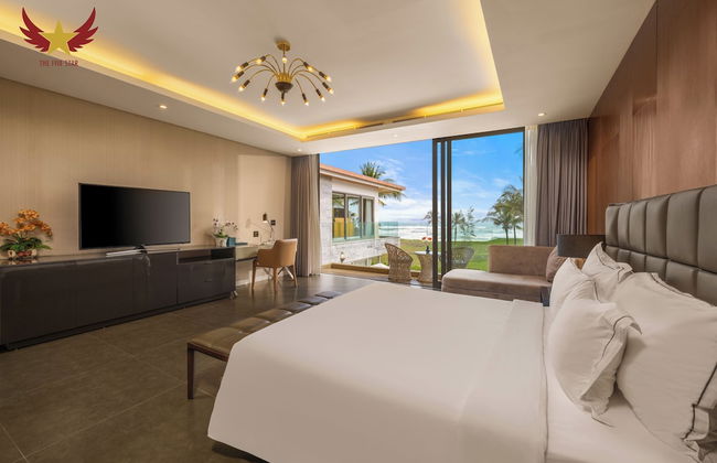 The Five Stars Villa - Foto 46