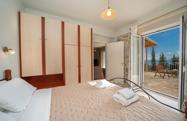 Villa Mounda Poseidon - Photo 33