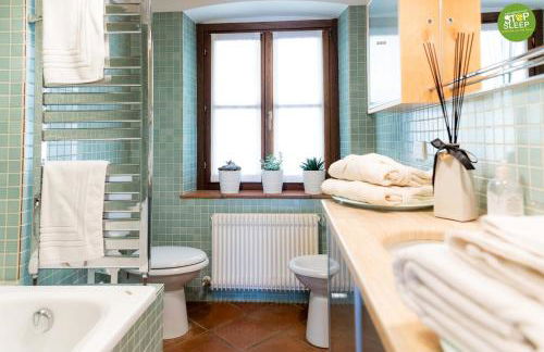 Stop & Sleep Fagagna Apartment - Photo 10