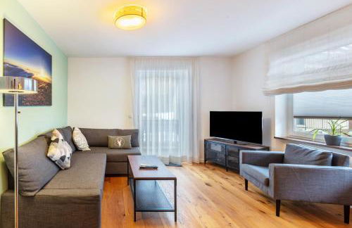 Charmante Fewo Neuenweg Hirsch - Foto 1