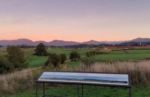 Ferienhaus Antdorfer Gartenglück - Foto 19