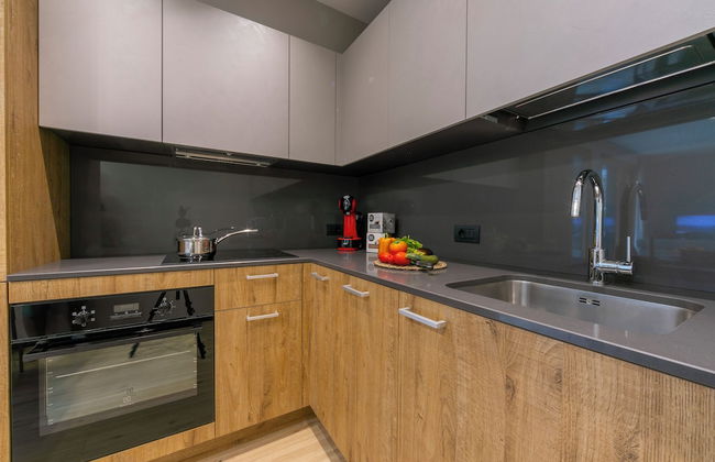 Casa Giardino Ski in - Ski out 100m - Photo 10