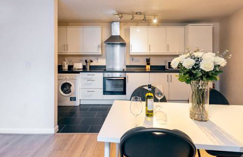 Abodebed - Handleys Court - Foto 95