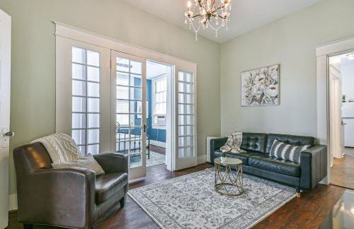 3 Unit Historic Charmer near Beach, Pier, Dining - Foto 17