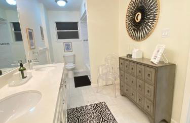 Boho Rice Village 3 Bedroom Luxury Duplex - Foto 14