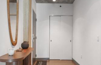 Linea Luxury Living with Indoor Pool and Rooftop Views in The Loop - Photo 11