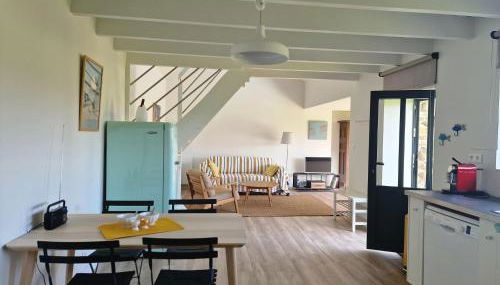 Charming Breton Holiday Home Right by the sea - Photo 5