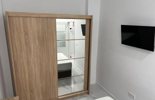 Descanso y mar en las Canteras - Foto 20