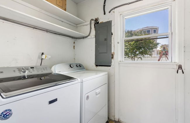 Beach Break Getaway in Virginia Beach - Foto 23