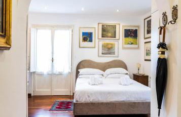 FCR Rome Apartments Loft Campo de' Fiori - Monserrato - Foto 5