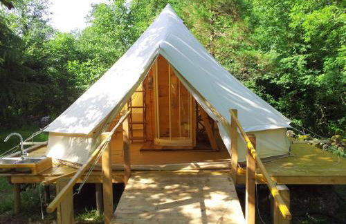 Cabañas aloños sociedad limitada - Foto 63