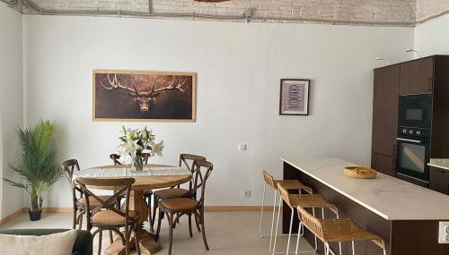 New penthouse duplex by the sea - Photo 5