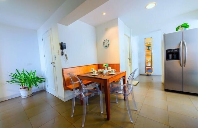 Mv15 Ocean View Miraflores - Foto 9