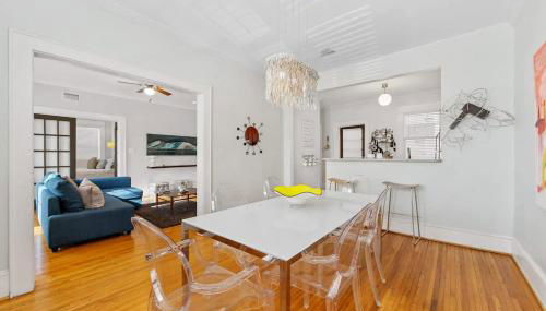 Vibrant and Cozy 2BR near Uptown with Balcony - Foto 4