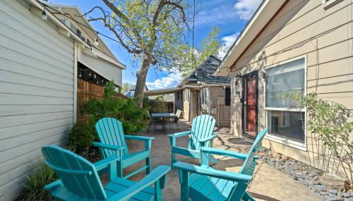 Uintah Cottages Urban Mountain Charm Dog-Friendly - Foto 4