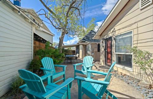 Uintah Cottages Urban Mountain Charm Dog-Friendly - Foto 4