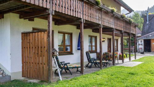 Gasthaus Zur Linde- Napf - Foto 5