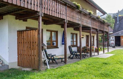 Gasthaus Zur Linde- Napf - Foto 5