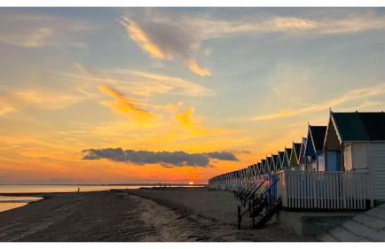 Island Retreat with HotTub - Foto 41