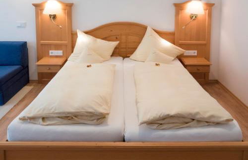 Haus Amberger - Foto 41