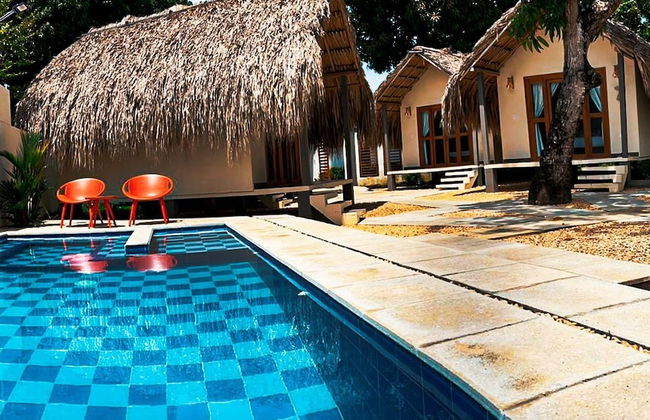 ANUK GLAMPING - Foto 16