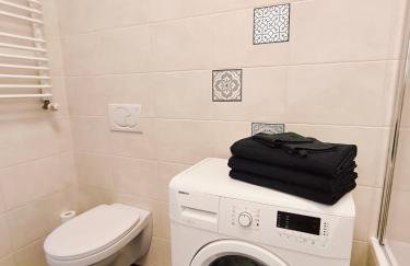 SDH 3 Wolomin comfortable apartment near Warsaw - Foto 21