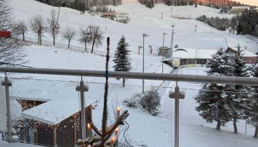 Villa Laas Oberwiesenthal - Foto 2