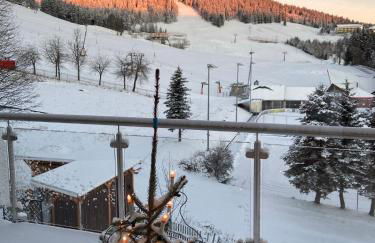 Villa Laas Oberwiesenthal - Foto 2