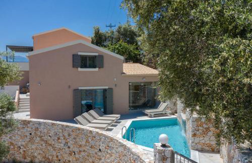 Alexandras's Mansion - Photo 70