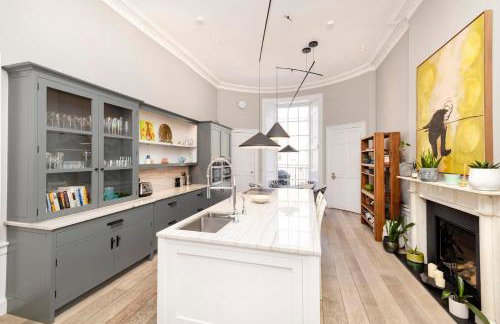 Melville Street Townhouse - Foto 10