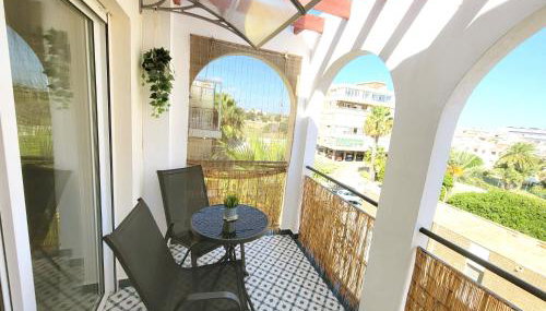 Aguamarina apartment - Relax by the sea - Foto 2