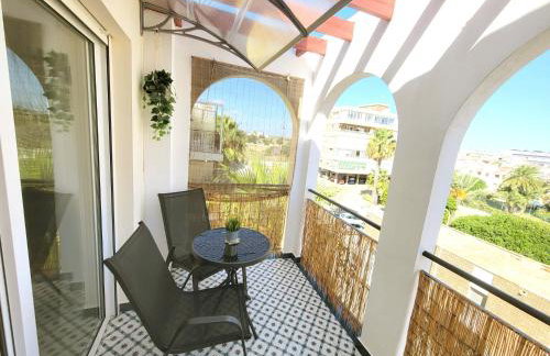 Aguamarina apartment - Relax by the sea - Foto 2