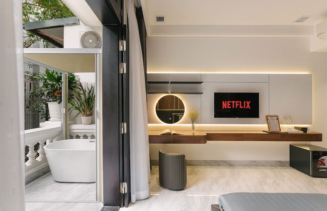 Tamundi Alley Homestay - Dragon Teeth - The Old Quarter Ha Noi - Foto 16