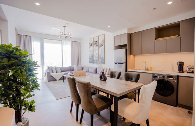 Nasma Luxury Stays - Creek Gate T1 - Foto 10