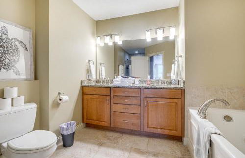 Downtown St Joseph Condo with Balcony and Harbor View - Photo 16