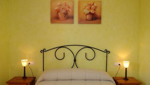 Casas Rurales El Viejo Establo - Foto 3