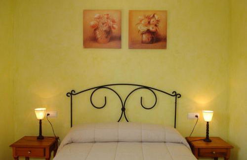 Casas Rurales El Viejo Establo - Foto 3