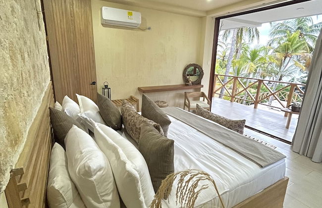 Cabañas tubara - Foto 2