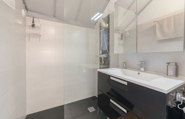 1 bedroom Apartment in De Haan with swimming pool and garden - Photo 4