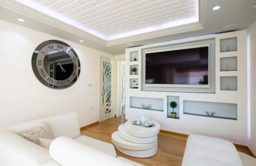 De President Suite, DeMaNi President Suites - Foto 49