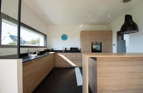 L'Horizon Bleu I Vue panoramique sur la mer - Foto 49