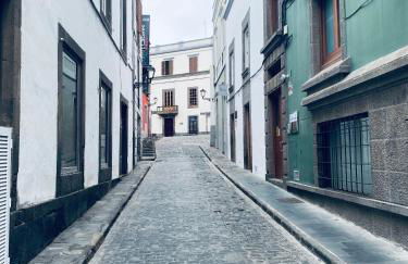 Vacacionales Vegueta - Foto 9