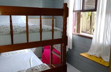 Res Canto dos Pássaros - Chalé 03 - Foto 14