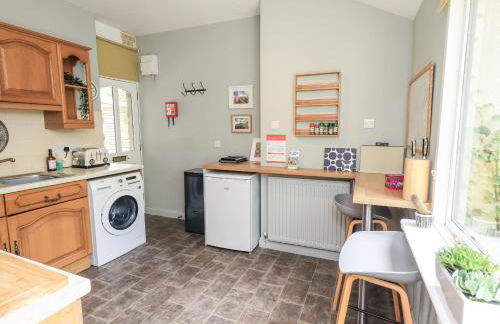 Doe Foot Cottage - Foto 13