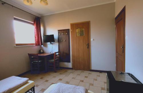 Willa Dzika Róża - Foto 40