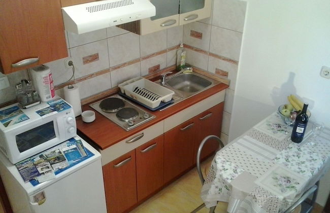 Rosmarinus Rubic studio - Foto 24