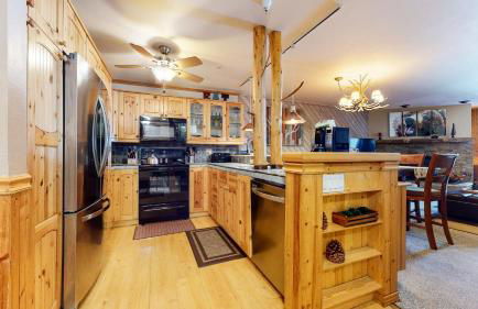 Aspen Creek #227 condo - Foto 7