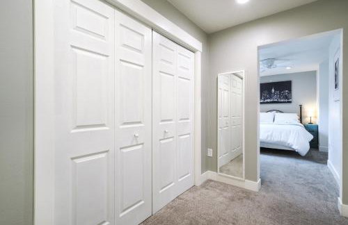 Orem Vacation Rental Apartment Near BYU Campus! - Foto 13